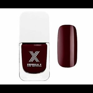 Formula X Nail Polish - Obsessed